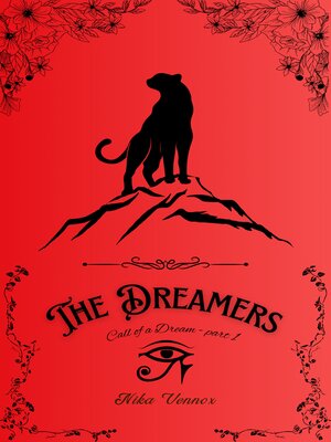 cover image of The Dreamers
